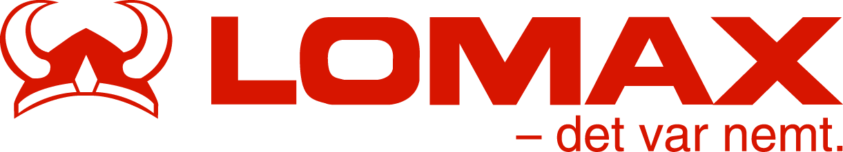 Lomax A/S logo