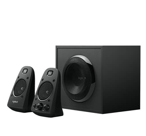 Computerhøjtalere_logitech_mærkesider