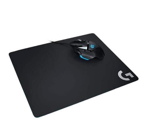Musemåtter_logitech_mærkesider
