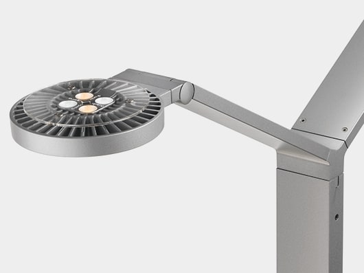 Perfect daylight Lampe_Luctra_mærkesider
