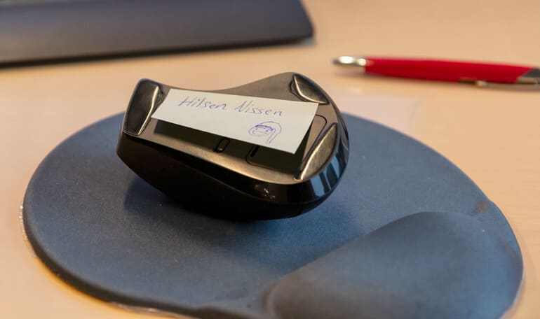 Post-it under mus_10 sjove ideer til nisserierne paa arbejdspladsen