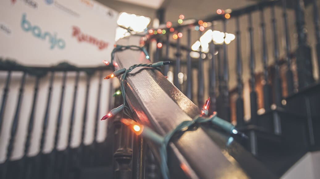 Jul på arbejdspladsen_Gode raad til julestemning paa arbejdspladsen