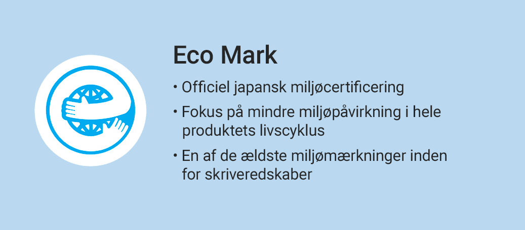 Eco Mark