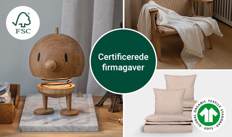 Certificerede firmagaver_Virksomheder taenker baeredygtigt naar de koeber firmagaver_artikel