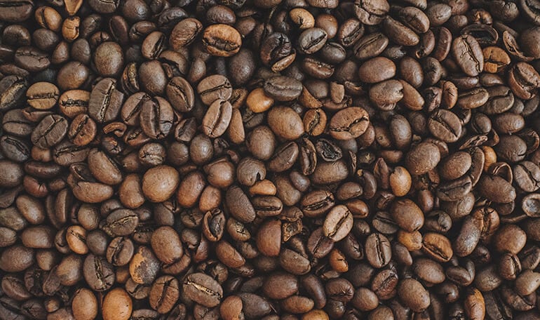 Kaffebønner_5 ting du måske ikke vidste om kaffe_artikel