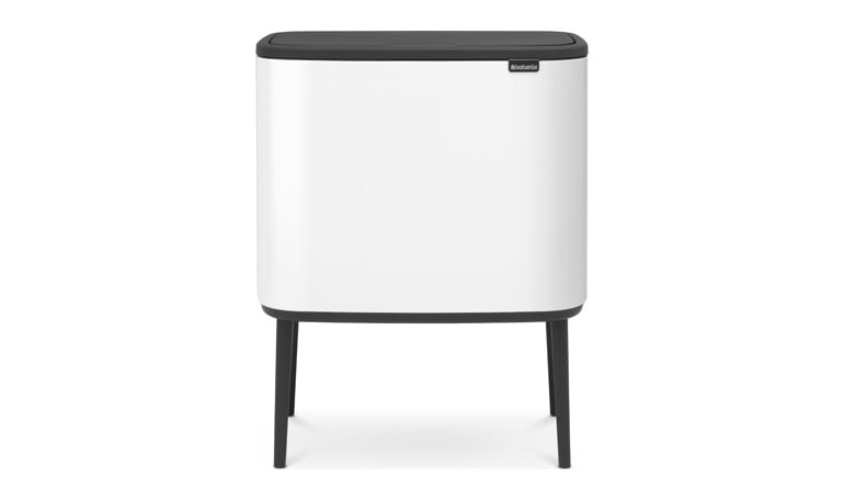 Brabantia BO Touch Bin