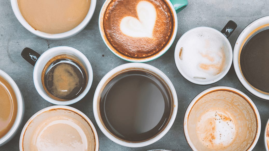 Forskellige kaffevarianter_alt du bør vide om kaffe_artikel