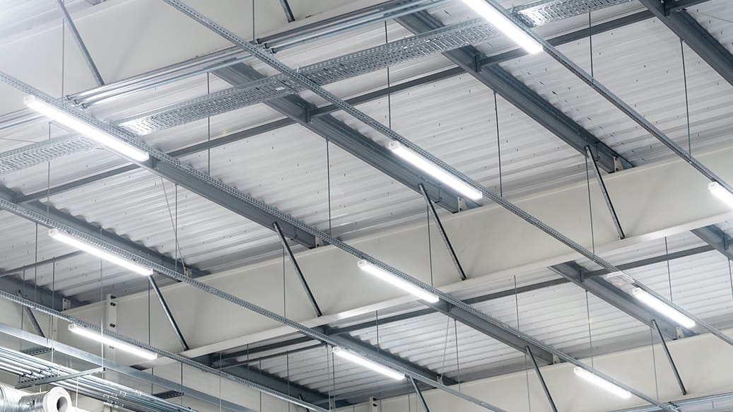 LED-lys på lageret_fordelene ved LED lys på lageret_artikel