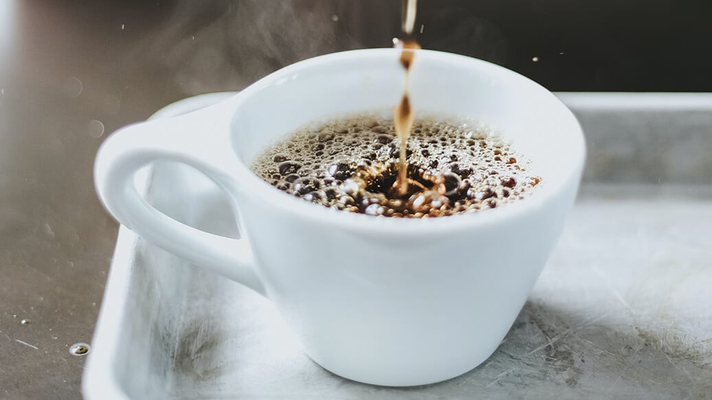 Tips og tricks til en god kop kaffe