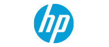 Hewlett Packard logo