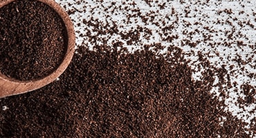 Billede af Formalet kaffe til kategorien kaffe, te og kakao