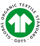 GOTS logo
