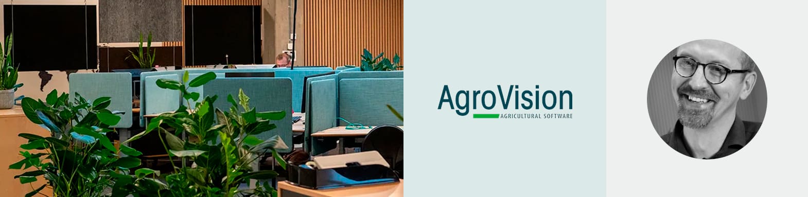 agrovison logo - Lomax indretningsservice