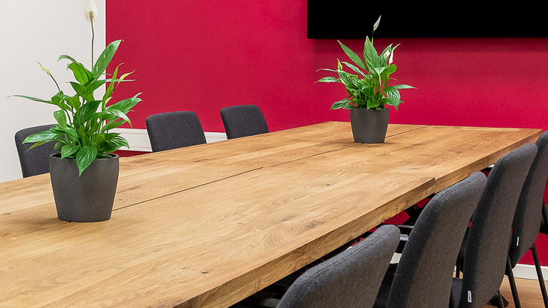 Hunkemoller - Lomax indretningsservice