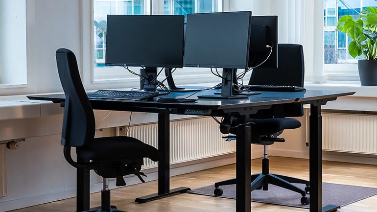 Hunkemoller - Lomax indretningsservice