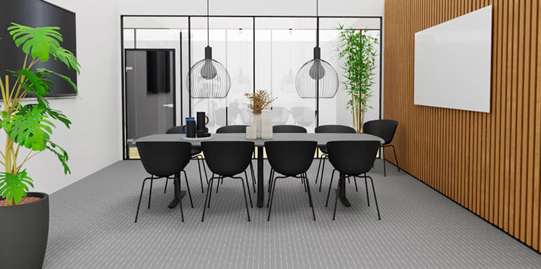 LoyalSolutions - Lomax indretningsservice