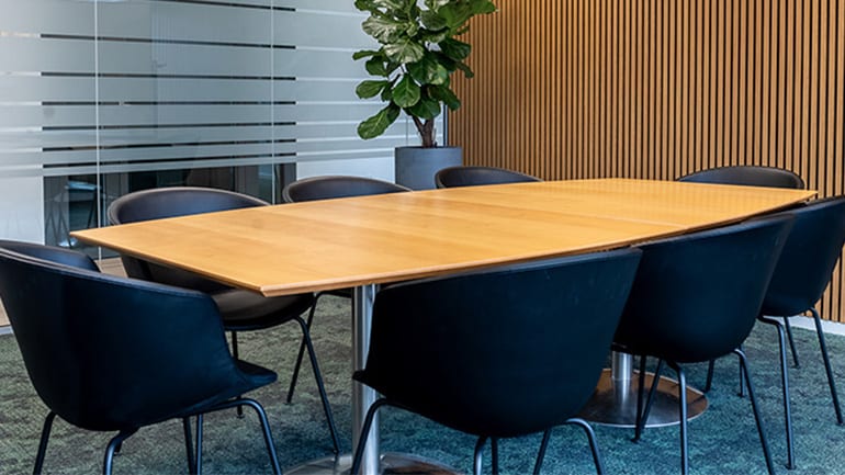 LoyalSolutions - Lomax indretningsservice