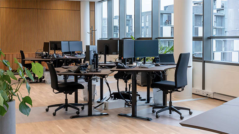 LoyalSolutions - Lomax indretningsservice