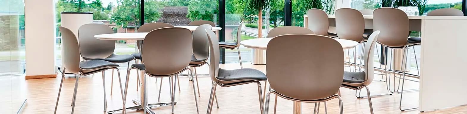 Kantine_Lomax indretningsservice