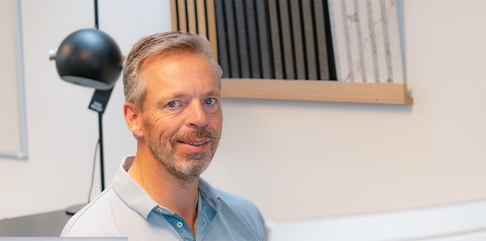 Claus Rothberg indretningskonsulent