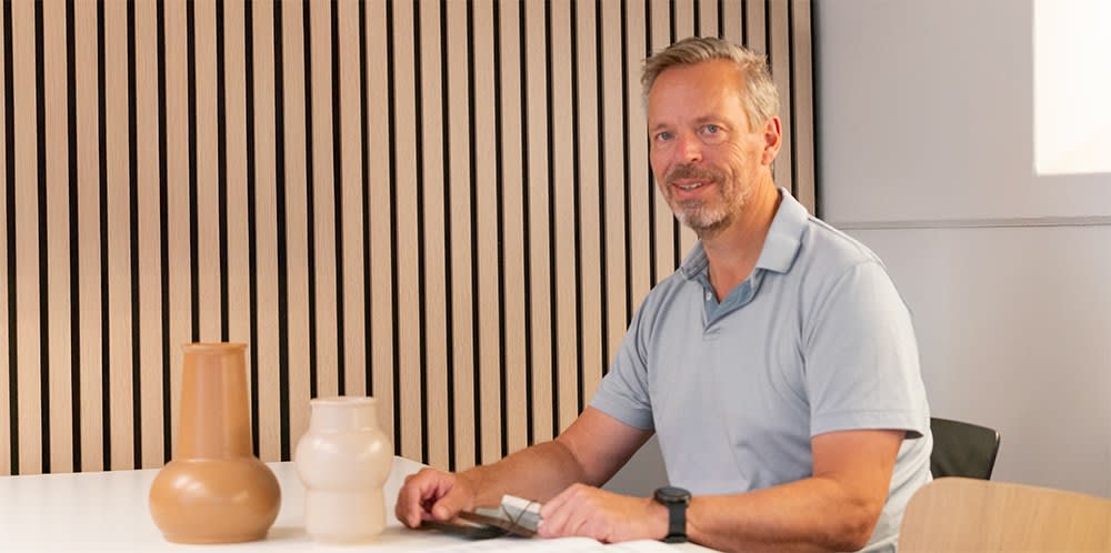 Claus Rothberg indretningskonsulent
