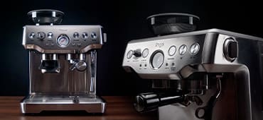 Kaffemaskine Sage the Barista Express