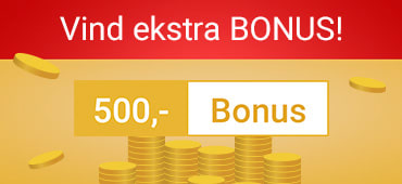 Kvartalbonus_Vind ekstra bonus_500 kroner