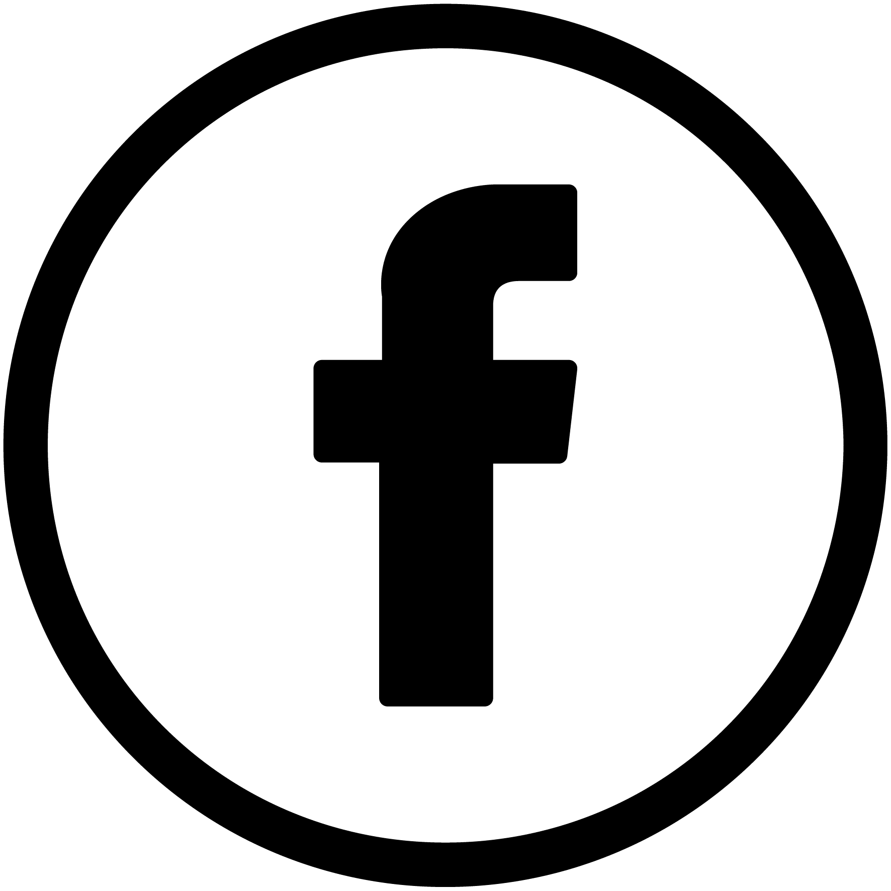 Facebook logo