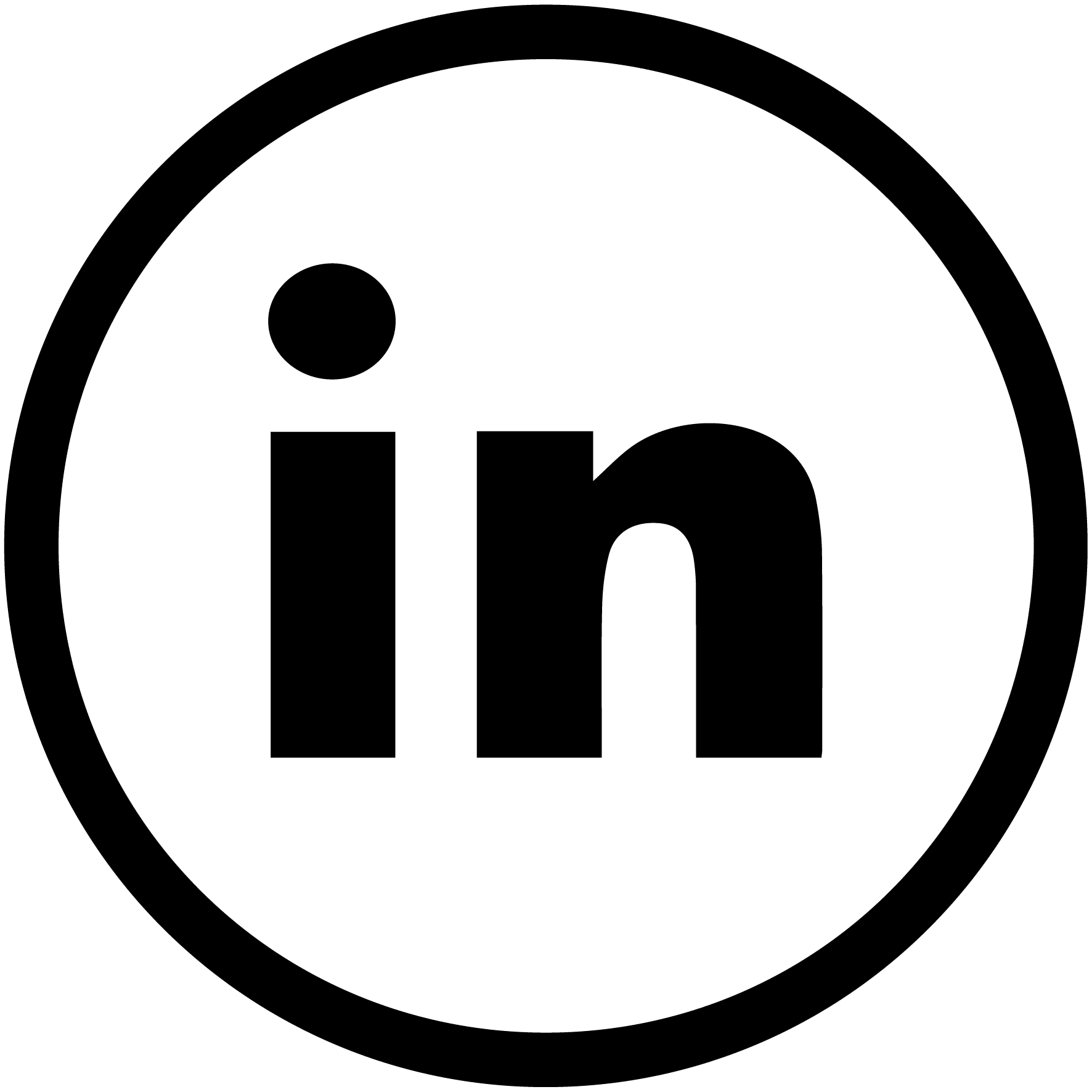 LinkedIn logo