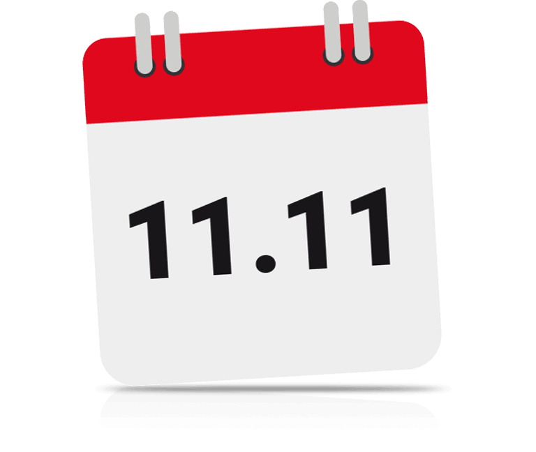 singles day