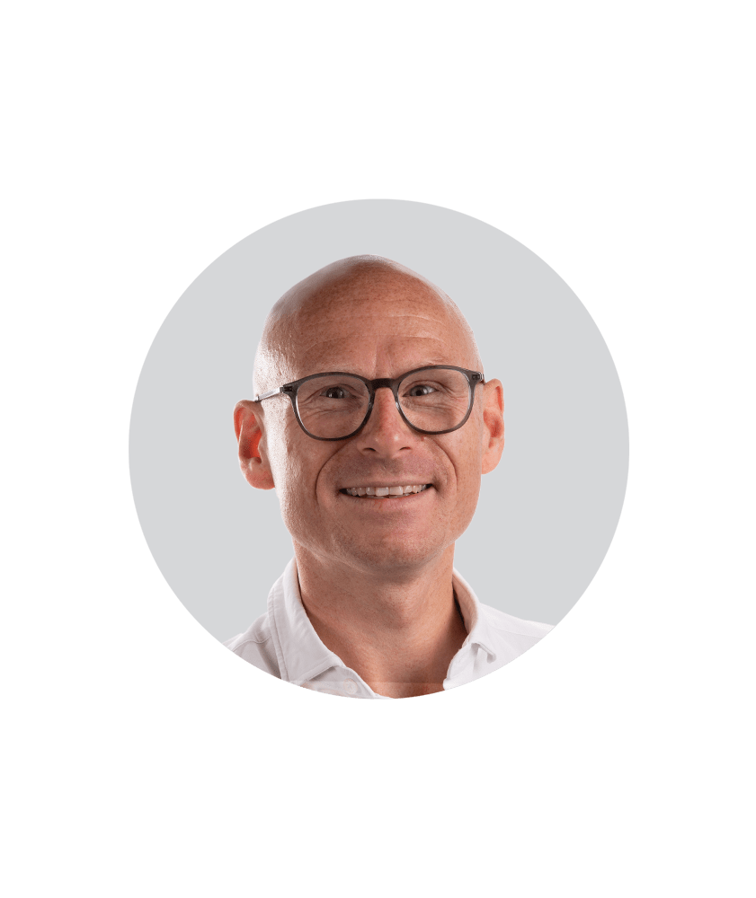 Michael Christensen - indretningsekspert hos Lomax