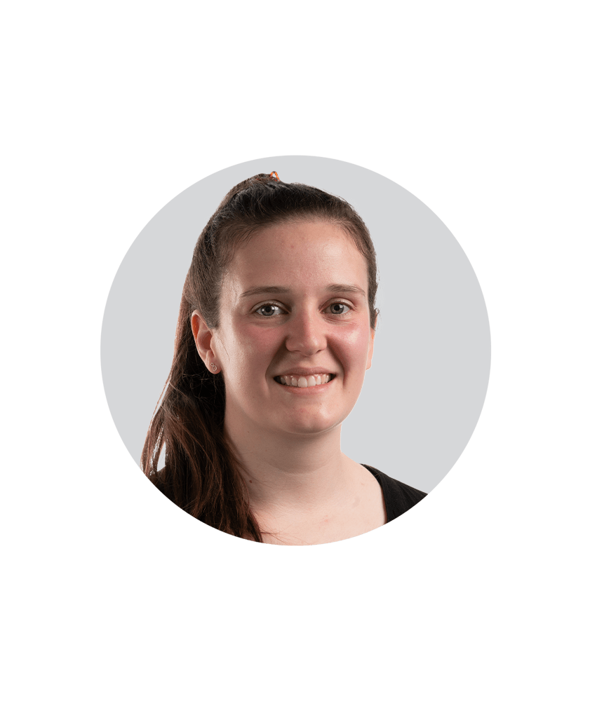 Therese Andersen, ekspert i køkkenudstyr hos Lomax