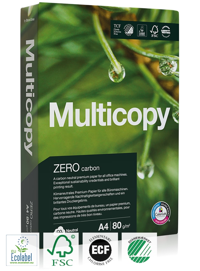 multicopy zero