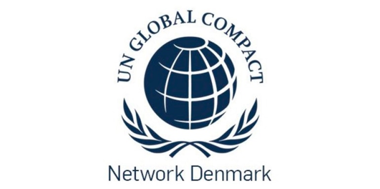 Logo Global Compact