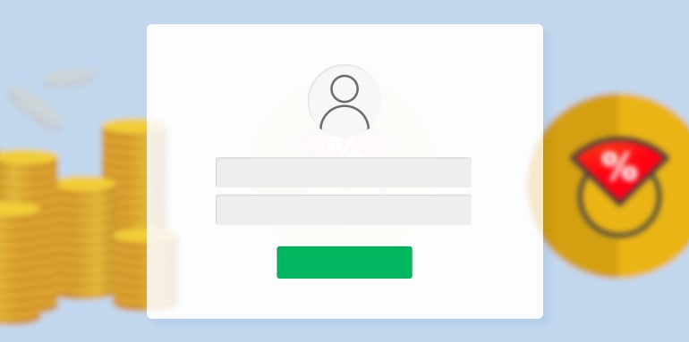 KvartalsBonus log ind