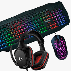 Gaming