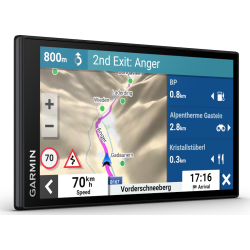 GPS