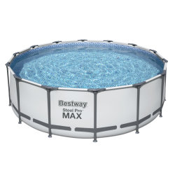 Pools & brusere