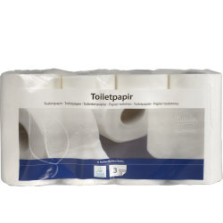 Toiletpapir & køkkenruller