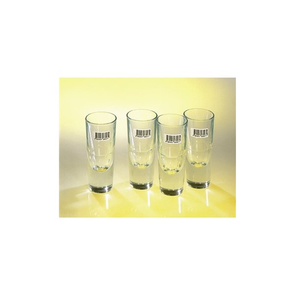 Avery L4736R Etiketter | 45,7x21,2 mm | 480 stk.