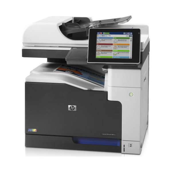 HP LaserJet Enterprise 700 Color M775f MFP