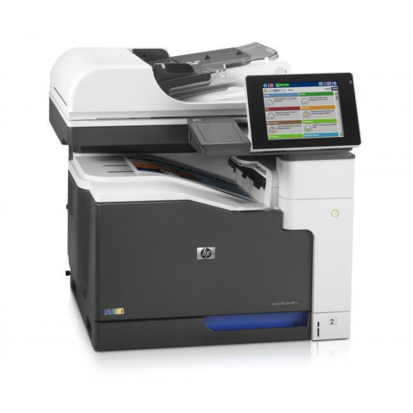 HP LaserJet Enterprise 700 Color M775f MFP