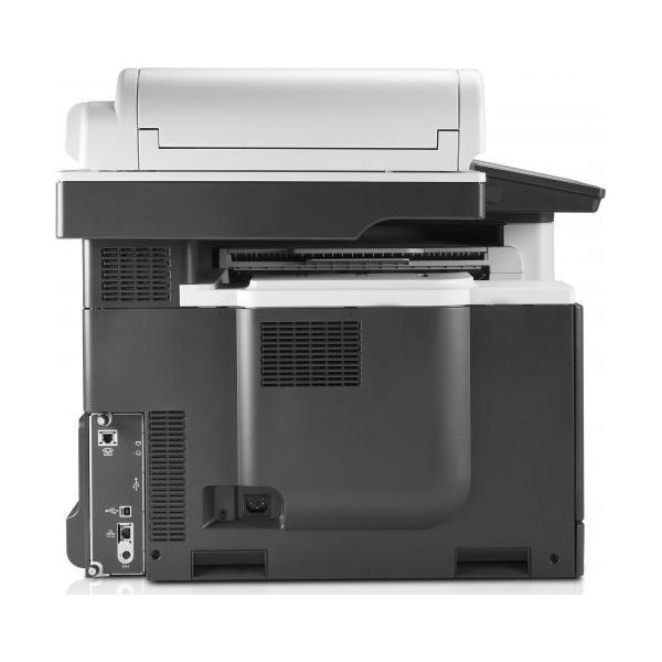 HP LaserJet Enterprise 700 Color M775f MFP