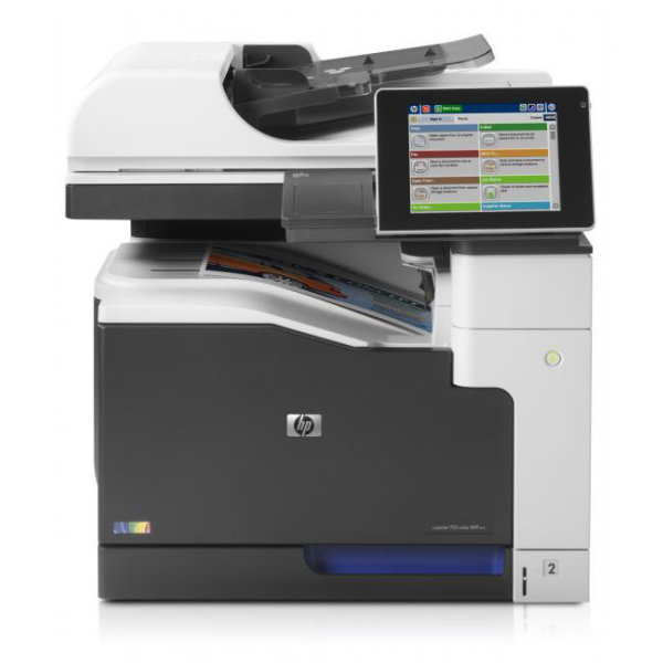 HP LaserJet Enterprise 700 Color M775f MFP