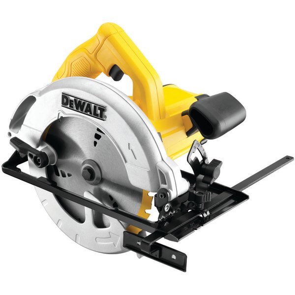 DeWALT rundsav, 1350w