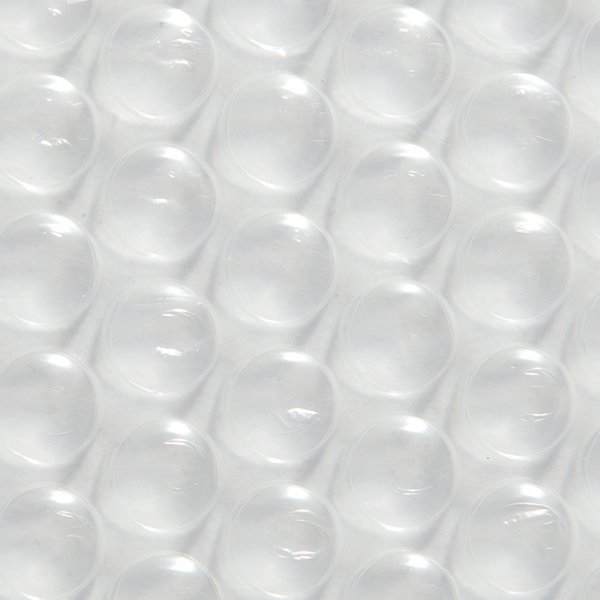 Bobleplast | 25 cm x 150 m | 10 mm bobler