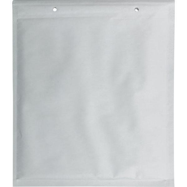 Airpro boblekuvert 240 x 275mm, hvid