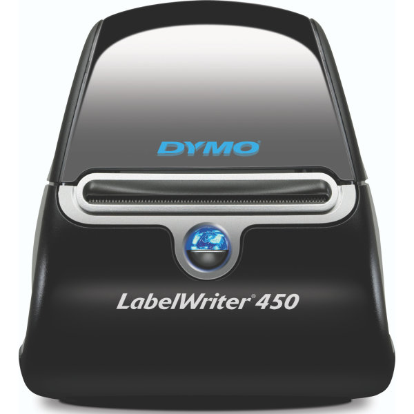 Dymo LabelWriter 450 Labelmaskine