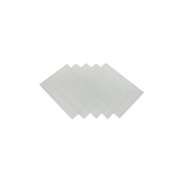 Fellowes Binding Covers A4, super clean, 300 my