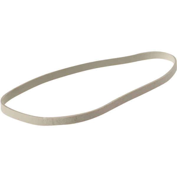 Elastikker | Hvid | 140x5 mm | 500 g